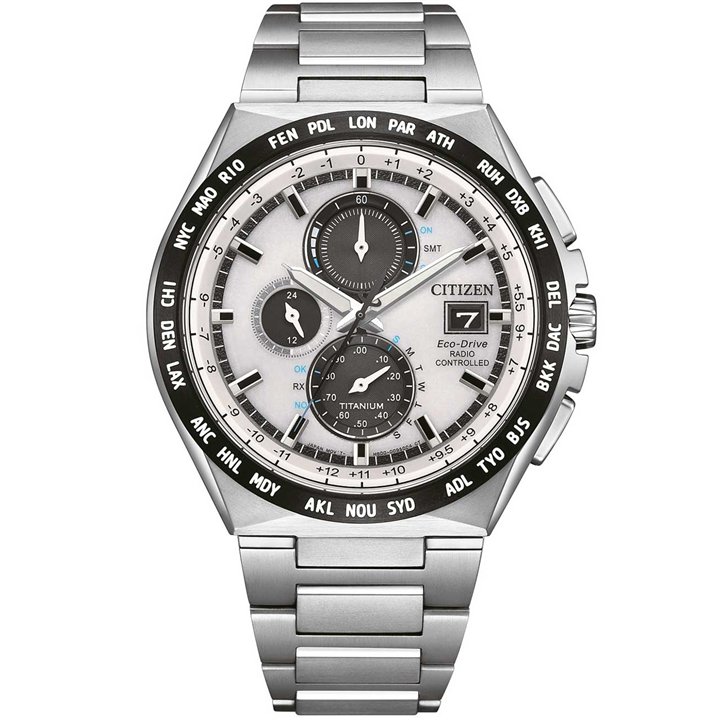 CITIZEN Mod. AT8238-84A - WW.AT8238-84A - Teknashop Ltd