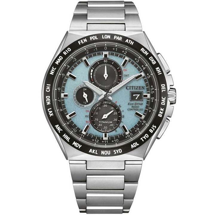CITIZEN Mod. AT8238-84M - WW.AT8238-84M - Teknashop Ltd
