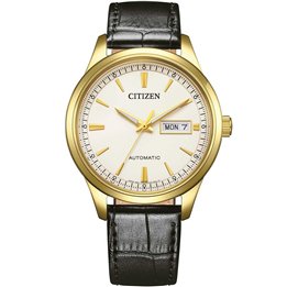 CITIZEN Mod. NY4059-09AC - WW.NY4059-09AC - Teknashop Ltd