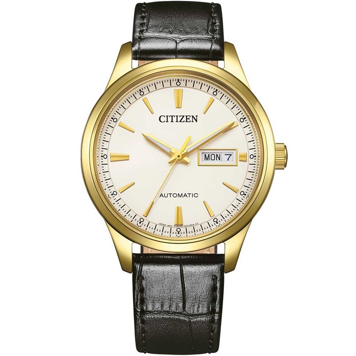 CITIZEN Mod. NY4059-09AC - WW.NY4059-09AC - Teknashop Ltd