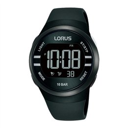 LORUS Mod. R2333NX9 - WW.R2333NX9 - Teknashop Ltd
