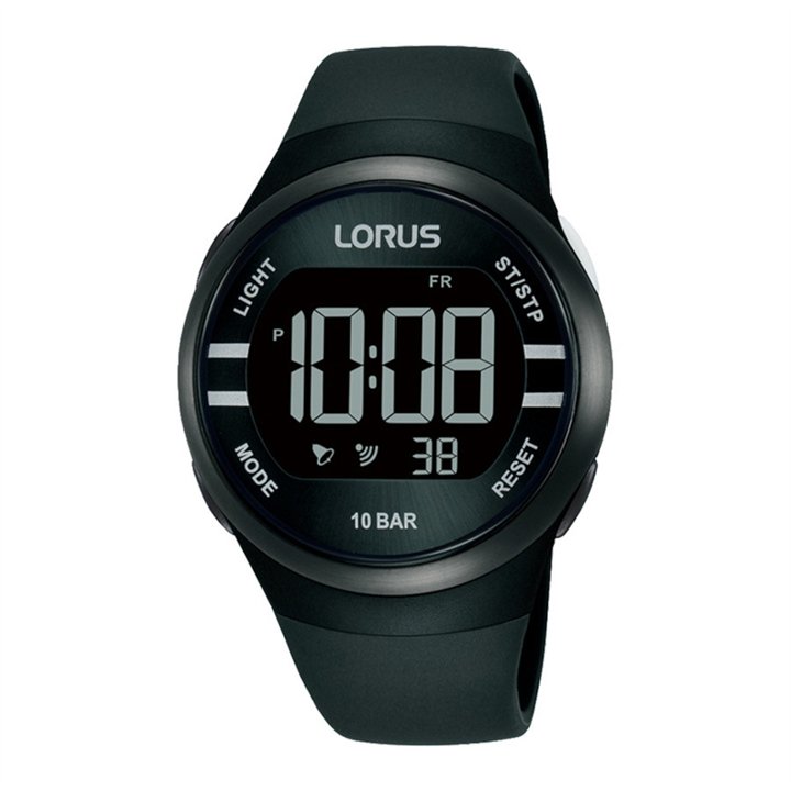 LORUS Mod. R2333NX9 - WW.R2333NX9 - Teknashop Ltd