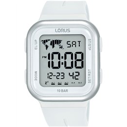 LORUS Mod. R2355PX9 - WW.R2355PX9 - Teknashop Ltd