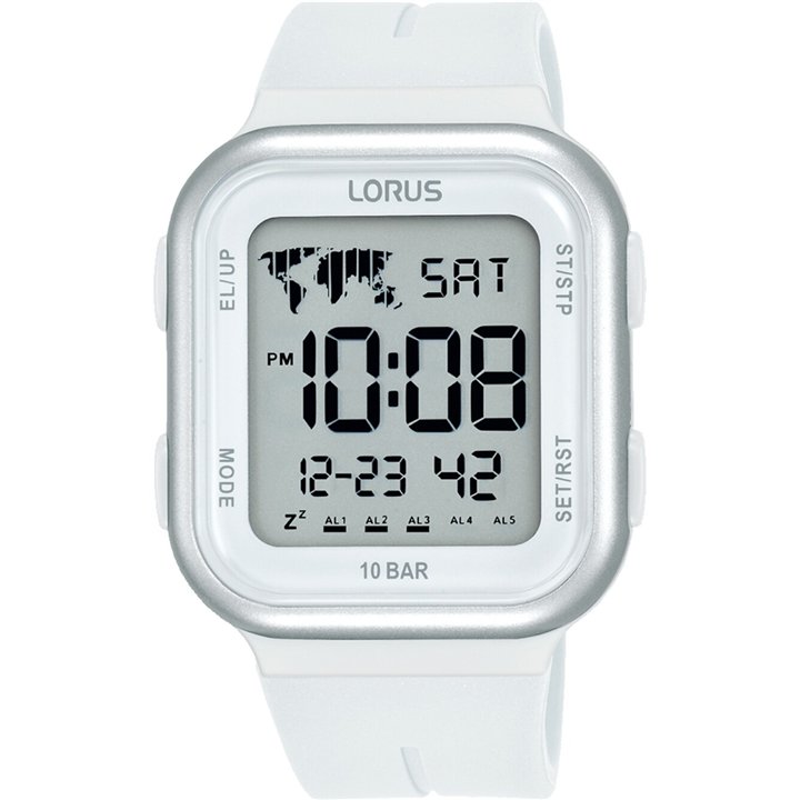 LORUS Mod. R2355PX9 - WW.R2355PX9 - Teknashop Ltd