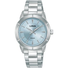 LORUS Mod. RG225YX9 - WW.RG225YX9 - Teknashop Ltd