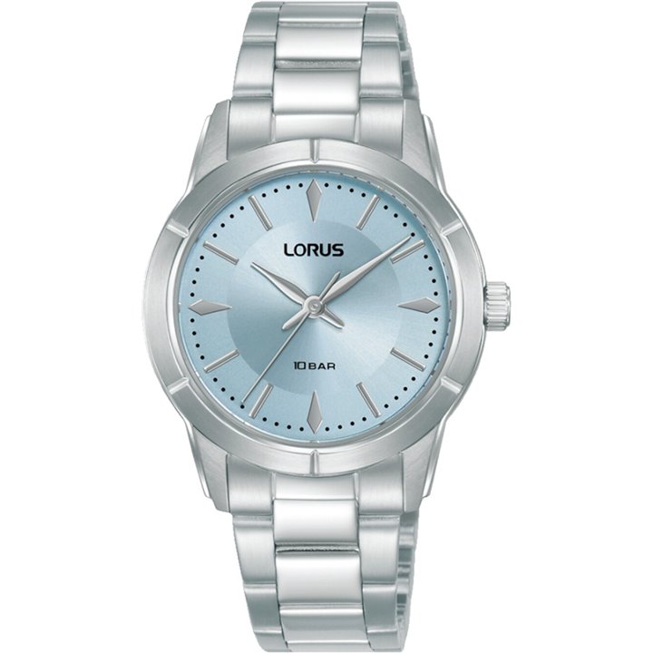 LORUS Mod. RG225YX9 - WW.RG225YX9 - Teknashop Ltd
