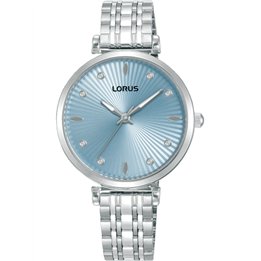 LORUS Mod. RG257XX9 - WW.RG257XX9 - Teknashop Ltd