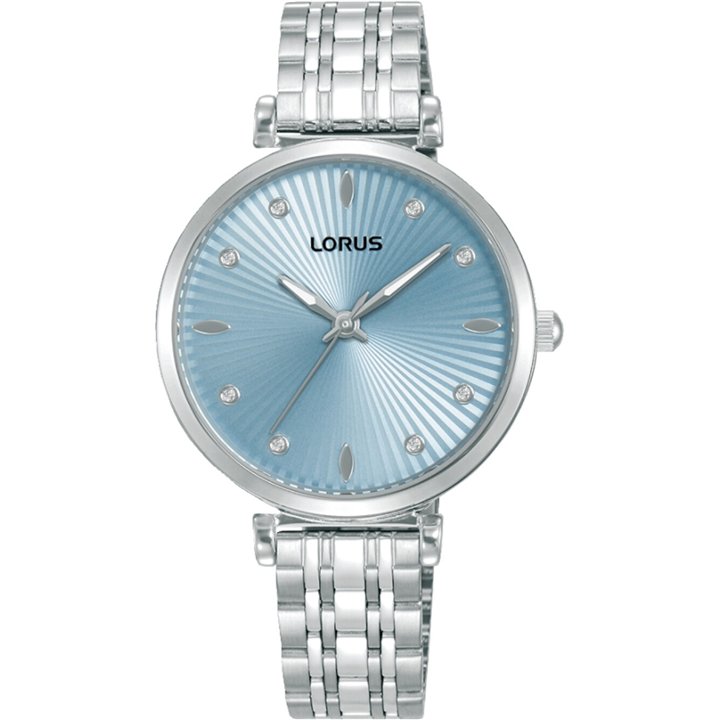 LORUS Mod. RG257XX9 - WW.RG257XX9 - Teknashop Ltd