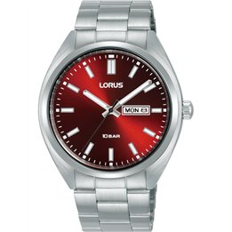 LORUS Mod. RH369AX9 - WW.RH369AX9 - Teknashop Ltd