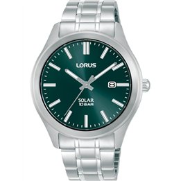 LORUS Mod. RX391AX9 - WW.RX391AX9 - Teknashop Ltd