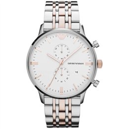 EMPORIO ARMANI Mod. AR0399 - WW.AR0399 - Teknashop Ltd