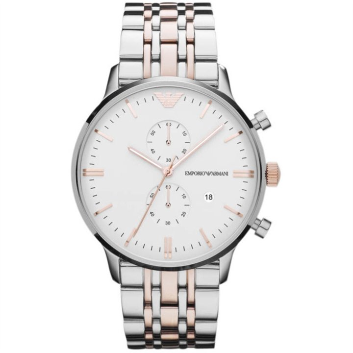 EMPORIO ARMANI Mod. AR0399 - WW.AR0399 - Teknashop Ltd