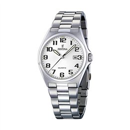 FESTINA WATCHES Mod. F16374/9 - WW.F16374_9 - Teknashop Ltd
