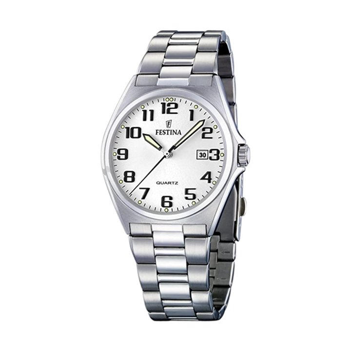 FESTINA WATCHES Mod. F16374/9 - WW.F16374_9 - Teknashop Ltd