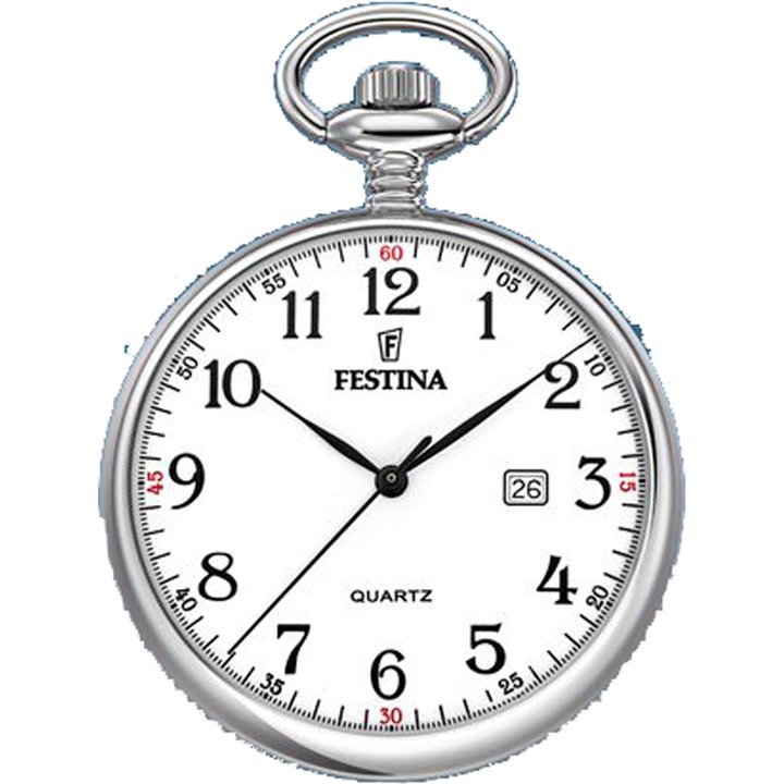 FESTINA WATCHES Mod. F2019/1 - WW.F2019_1 - Teknashop Ltd