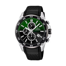 FESTINA WATCHES Mod. F20330/B - WW.F20330_B - Teknashop Ltd