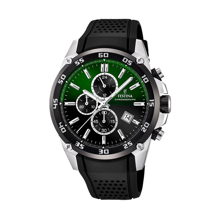 FESTINA WATCHES Mod. F20330/B - WW.F20330_B - Teknashop Ltd