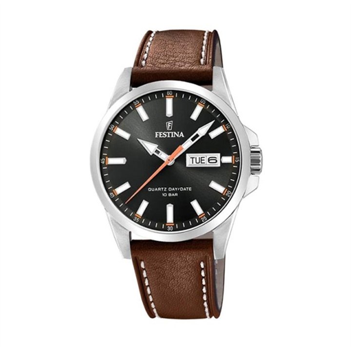 FESTINA WATCHES Mod. F20358/2 - WW.F20358_2 - Teknashop Ltd