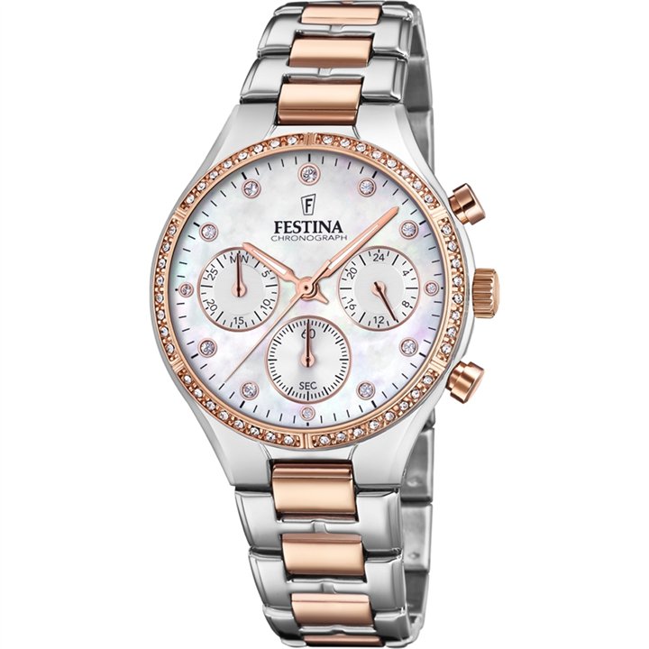 FESTINA WATCHES Mod. F20403/1 - WW.F20403_1 - Teknashop Ltd