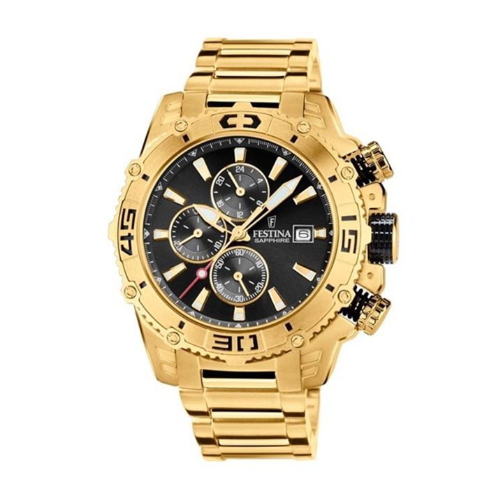 FESTINA WATCHES Mod. F20492/4 - WW.F20492_4 - Teknashop Ltd