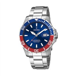 FESTINA WATCHES Mod. F20531/5 - WW.F20531_5 - Teknashop Ltd