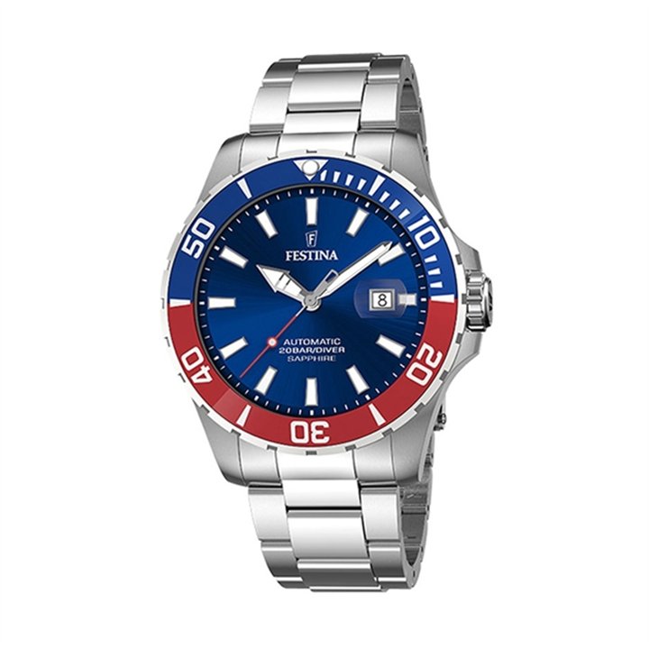 FESTINA WATCHES Mod. F20531/5 - WW.F20531_5 - Teknashop Ltd