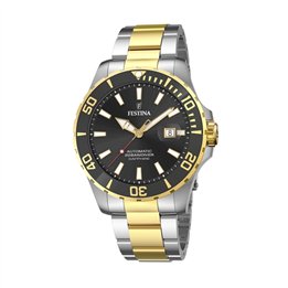 FESTINA WATCHES Mod. F20532/2 - WW.F20532_2 - Teknashop Ltd