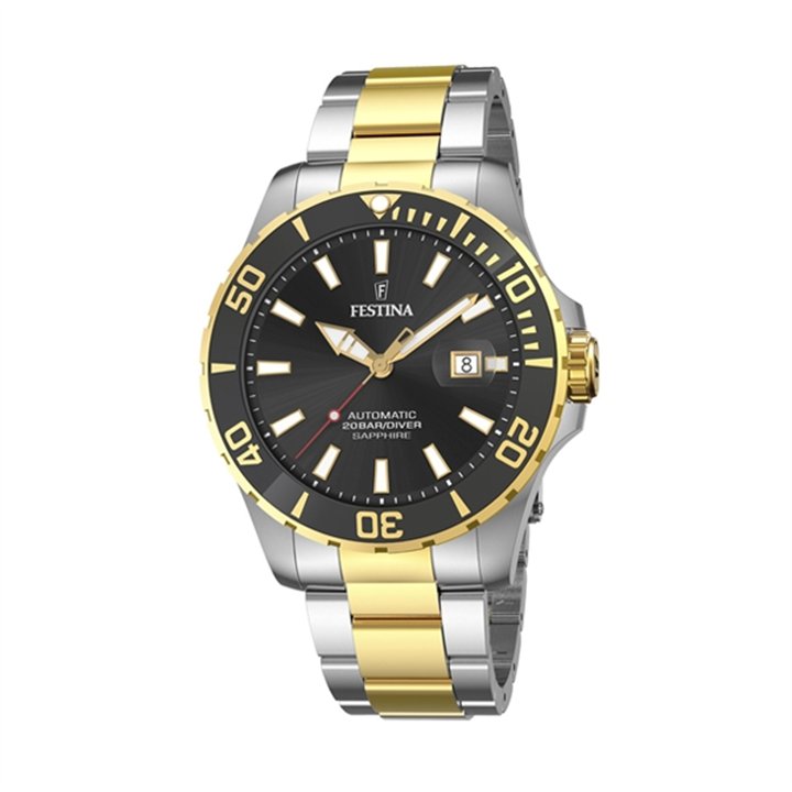 FESTINA WATCHES Mod. F20532/2 - WW.F20532_2 - Teknashop Ltd