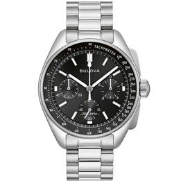 BULOVA Mod. 96K111 - WW.96K111 - Teknashop Ltd