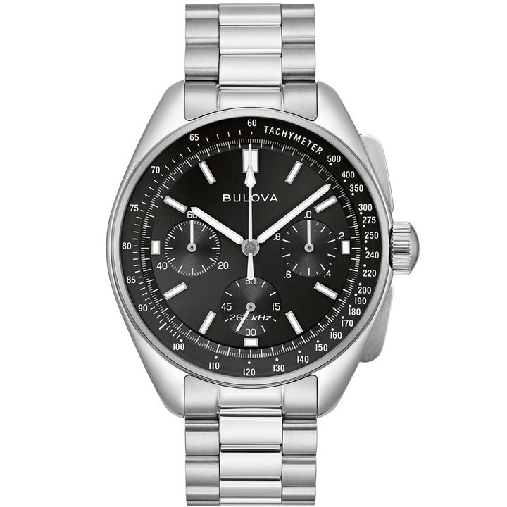 BULOVA Mod. 96K111 - WW.96K111 - Teknashop Ltd