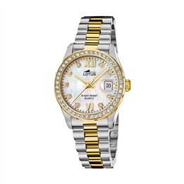 LOTUS WATCHES Mod. 18978/1 - WW.18978_1 - Teknashop Ltd
