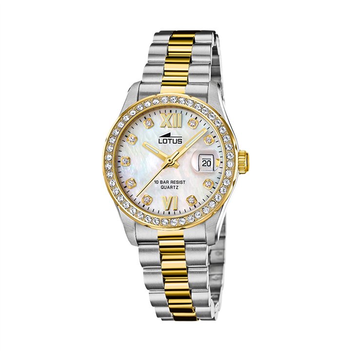 LOTUS WATCHES Mod. 18978/1 - WW.18978_1 - Teknashop Ltd