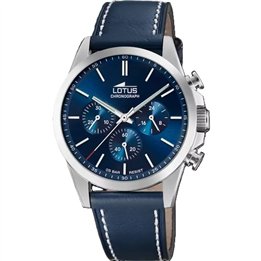 LOTUS WATCHES Mod. 18990/2 - WW.18990_2 - Teknashop Ltd