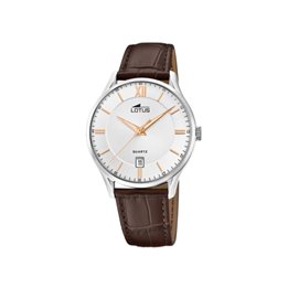 LOTUS WATCHES Mod. 18402/H - WW.18402_H - Teknashop Ltd