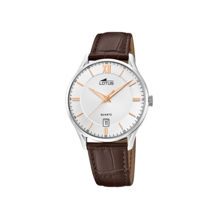 LOTUS WATCHES Mod. 18402/H - WW.18402_H - Teknashop Ltd