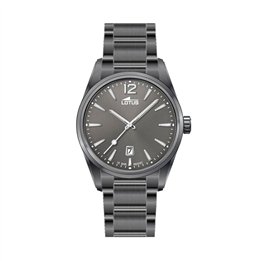 LOTUS WATCHES Mod. 18684/1 - WW.18684_1 - Teknashop Ltd