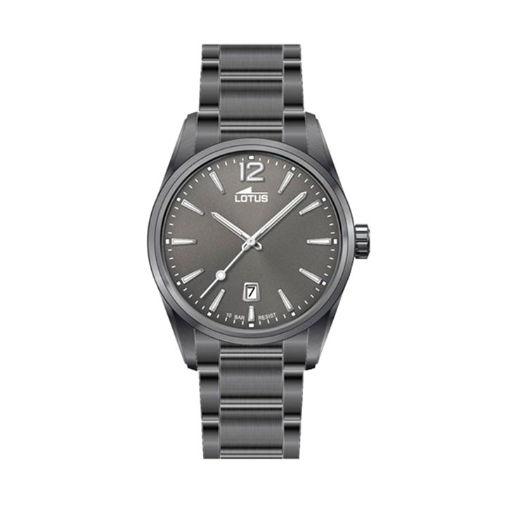 LOTUS WATCHES Mod. 18684/1 - WW.18684_1 - Teknashop Ltd