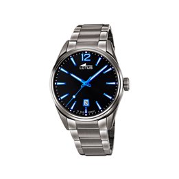 LOTUS WATCHES Mod. 18684/6 - WW.18684_6 - Teknashop Ltd