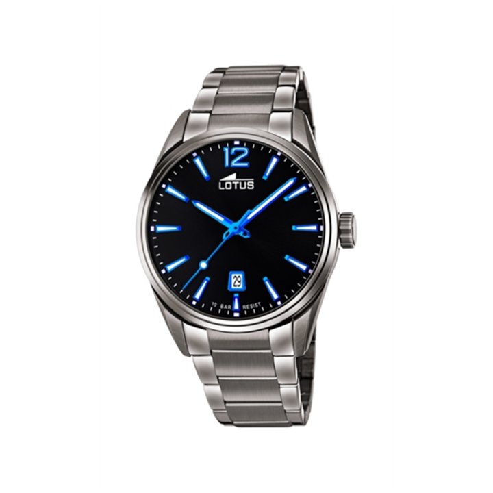 LOTUS WATCHES Mod. 18684/6 - WW.18684_6 - Teknashop Ltd