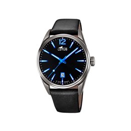 LOTUS WATCHES Mod. 18685/6 - WW.18685_6 - Teknashop Ltd