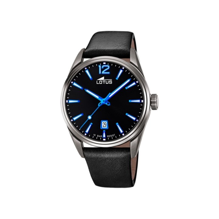 LOTUS WATCHES Mod. 18685/6 - WW.18685_6 - Teknashop Ltd