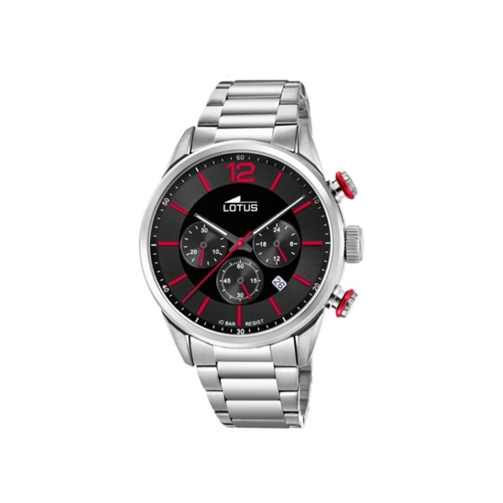 LOTUS WATCHES Mod. 18688/6 - WW.18688_6 - Teknashop Ltd