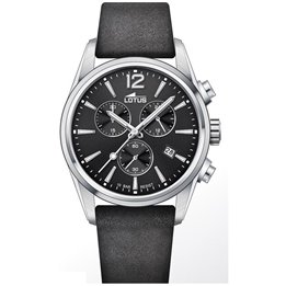 LOTUS WATCHES Mod. 18691/3 - WW.18691_3 - Teknashop Ltd