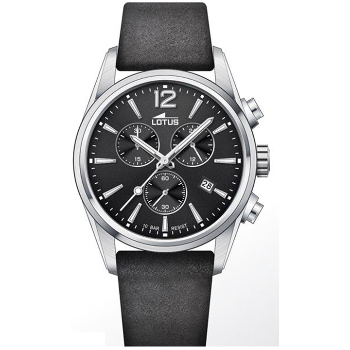 LOTUS WATCHES Mod. 18691/3 - WW.18691_3 - Teknashop Ltd