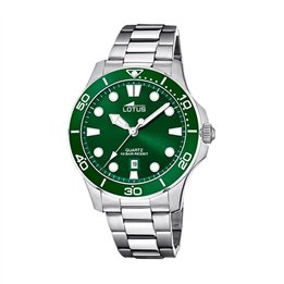 LOTUS WATCHES Mod. 18759/2 - WW.18759_2 - Teknashop Ltd