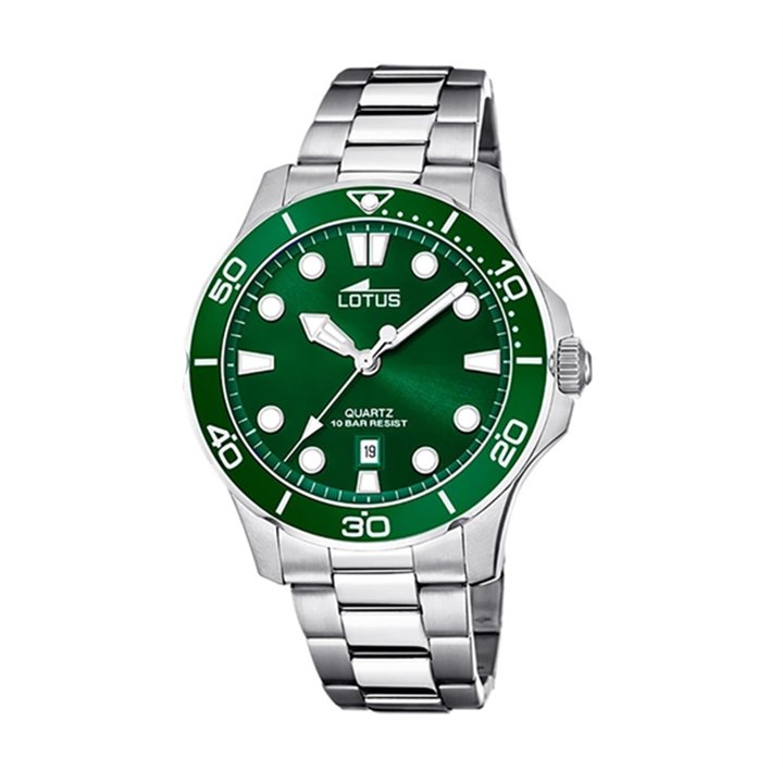 LOTUS WATCHES Mod. 18759/2 - WW.18759_2 - Teknashop Ltd