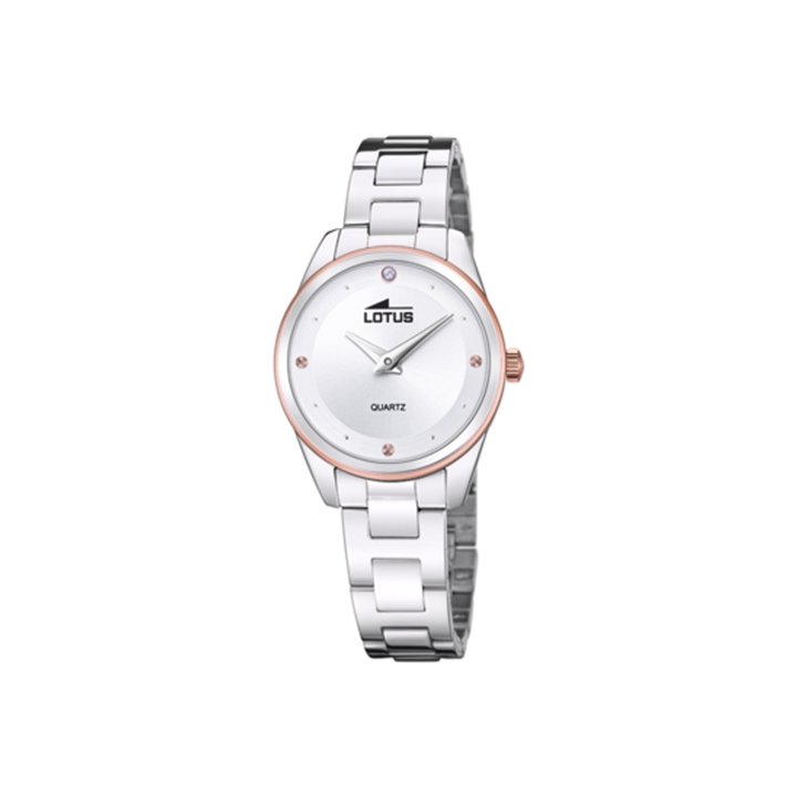 LOTUS WATCHES Mod. 18795/1 - WW.18795_1 - Teknashop Ltd