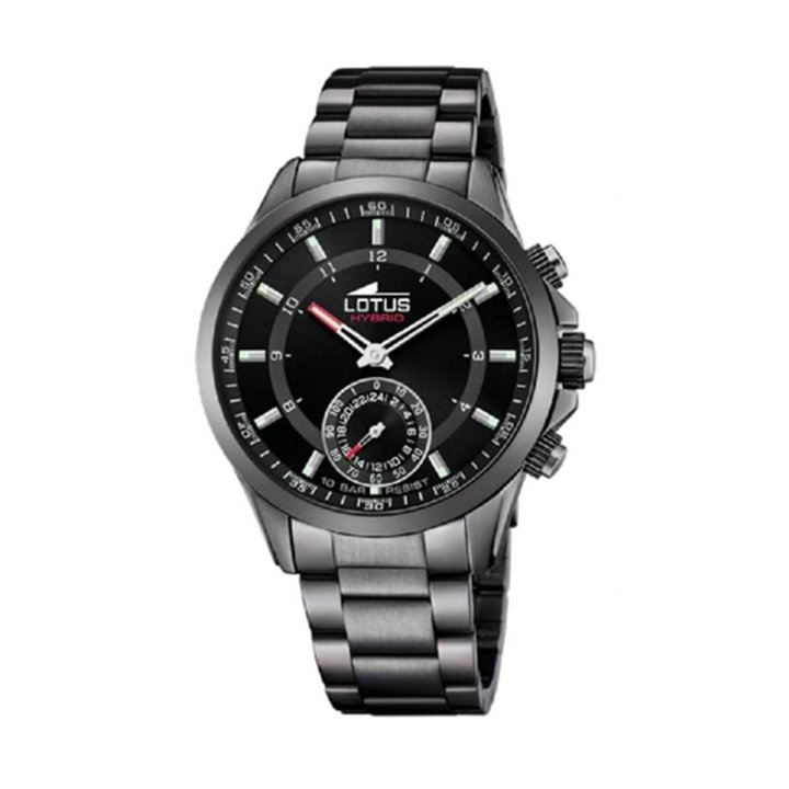 LOTUS WATCHES Mod. 18807/2 - WW.18807_2 - Teknashop Ltd