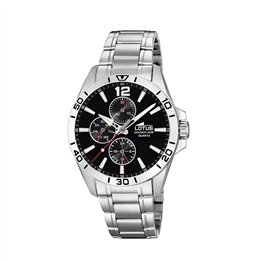 LOTUS WATCHES Mod. 18812/3 - WW.18812_3 - Teknashop Ltd