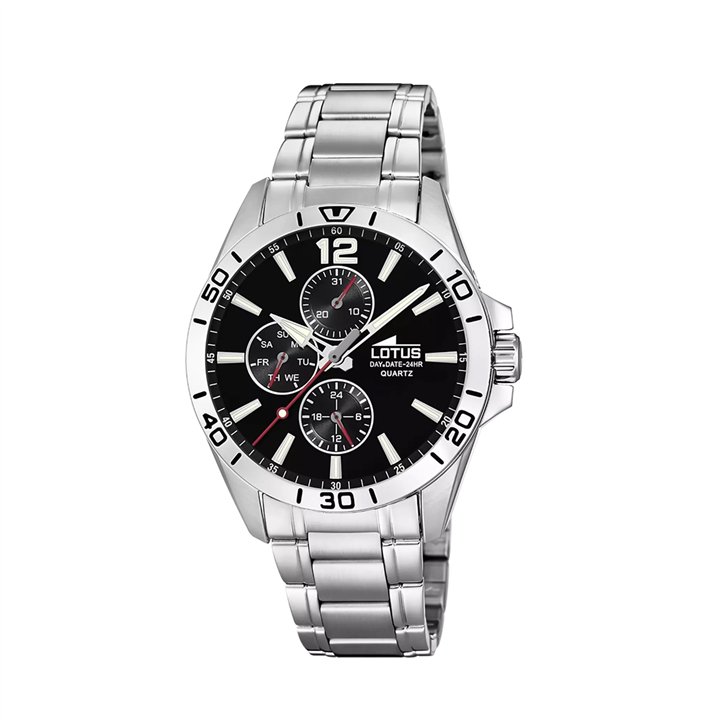 LOTUS WATCHES Mod. 18812/3 - WW.18812_3 - Teknashop Ltd